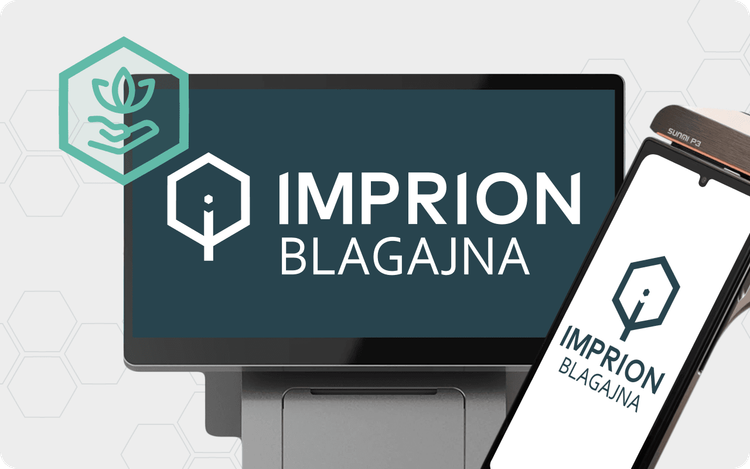 Davčna blagajna za kozmetični salon: zakaj je Imprion prava izbira?